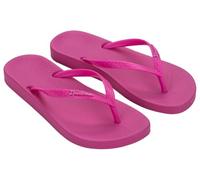 Ipanema Anat Colors Fem, Infradito Donna, Rosa Scuro, 38 EU