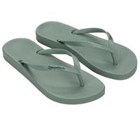 Ipanema Anat Colors Fem, Infradito Donna, Verde, 43 EU