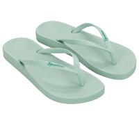 Ipanema Anat Colors Fem, Infradito Donna, Verde Acqua, 40 EU