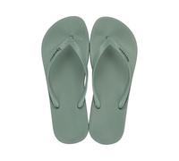 Ipanema Anat Colors Fem, Infradito Donna, Verde Scuro, 40 EU
