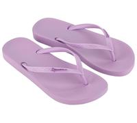 IPANEMA ANAT COLORS FEM, viola, 35/36 EU
