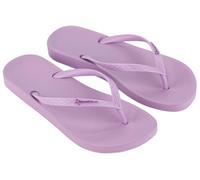 IPANEMA ANAT COLORS FEM, viola, 35/36 EU