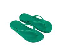 Ipanema ANAT COLORS FEM - Infradito, GREEN,