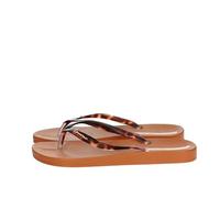 Infradito da donna Ipanema Anat Connect marrone/chiaro (38 EU)