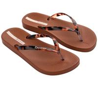 Ipanema Anat Connect II Fem, Infradito Donna, marrone, 41/42 EU