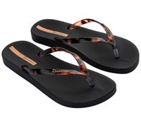 Ipanema Anat Connect Ii Fem Infradito Donna, Nero trasparente, 38 EU