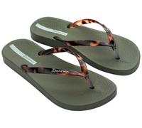 Ipanema - Anat Connect Ii Fem Verde - Infradito - Taglia 40 40 Verde