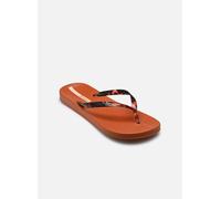 Ipanema - Anat Connect Ii Fem Marrone - Infradito - Taglia 39 39 Marrone