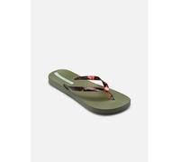 Ipanema - Anat Connect Ii Fem Verde - Infradito - Taglia 35 - 36 35 - 36 Verde