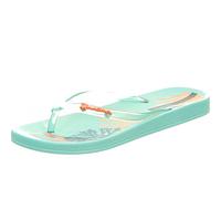Ipanema ANAT. Glossy Fem Donna, Blu e Arancione, 35.5 EU Stretta