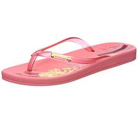 Ipanema ANAT. Glossy Fem Donna, Rosa, Beige, Rosa, 35.5 EU Stretta