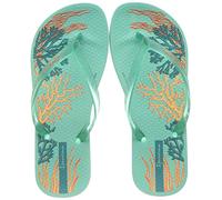 Ipanema ANAT Glossy Kids Bambina, Blu e Arancione, 25.5 EU Stretta