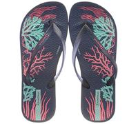Ipanema ANAT Glossy Kids Bambina, Blu/Rosa, 25.5 EU Stretta
