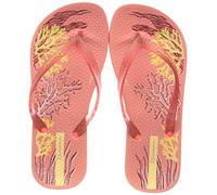 Ipanema ANAT Glossy Kids Bambina, Rosa, Beige, Rosa, 25.5 EU Stretta