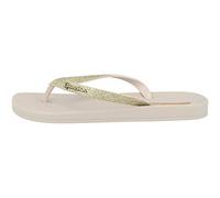 Ipanema Anat Lolita Fem, Infradito Donna, Beige, 41.5 EU Stretta