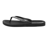 Ipanema Anat Lolita Fem, Infradito Donna, Nero, 38 EU Stretta