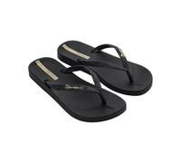 Ipanema Anat Lolita Fem, Infradito Donna, Nero, 43 EU Stretta