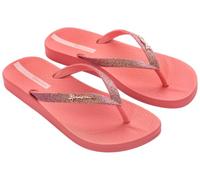 Ipanema Anat Lolita Fem, Infradito Donna, Rosa Glitter, 40 EU