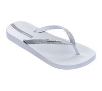 IPANEMA ANAT Lolita Fem, Sandali Donna, Blanco, 39 EU