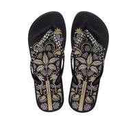 Ipanema Anat Nature VIII Fem, Infradito Donna, oro, 41/42 EU