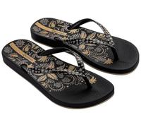 Ipanema Anat Nature VIII Fem, Infradito Donna, Oro, 40 EU