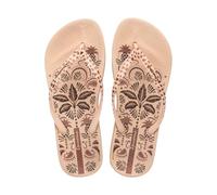 Ipanema - Anat Nature Viii Fem Beige - Infradito - Taglia 39 39 Beige