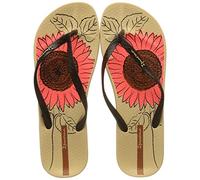 Ipanema ANAT. TEMAS XII Fem Donna, Beige, Marrone, Rosa, 35.5 EU Stretta
