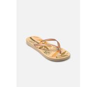 Ipanema - Anat Temas Xv Fem Beige - Infradito 35 - 36 Beige