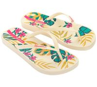 Ipanema Anat. Temas XVI Fem, Infradito Donna, Beige, 37 EU