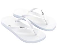 Ipanema Anat Colors Fem, Infradito Donna, Bianco, 39 EU