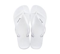 Ipanema Anatomic, Infradito Donna, Bianco, 41 EU