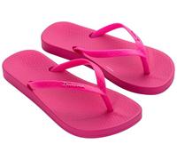 Ipanema Anatomic Colors Kids, Flip-Flop, Rosa Scuro, 32 EU