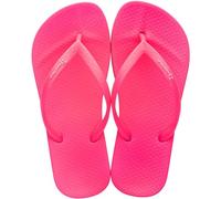Ipanema Anatomic Colors Kids, Infradito, Rosa, 31 EU