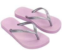 Ipanema Anatomic Colors Kids, Infradito, Argento, 33 EU