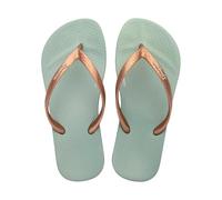 Ipanema Anatomic Colors Kids, Infradito, Oro, 31 EU