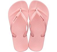 Ipanema Anatomic Colors Kids, Infradito, Rosa, 33 EU