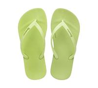 Ipanema Anatomic Colors Kids, Sandalo per ragazze, Verde, 32 EU