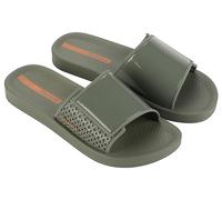 IPANEMA Anatomic Urban Slide Fem, Sandalo Donna, Verde, 35/36 EU