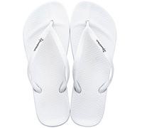 Ipanema Anatomica Estate Vibo Gomma Infradito Donna Sandali IN Bianco UK 4 - 8