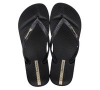 Ipanema Anat Lolita Fem, Infradito Donna Nero Size: 38 EU
