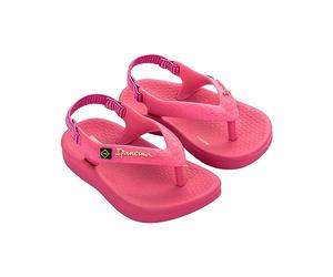 Ipanema Anatomica Soft Baby, Infradito Unisex-Bambini, Rosa, 19 EU