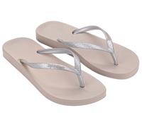 Ipanema ANATOMICA TAN FEM BEIGE/ARGENTO CHIARO, Beige Argento Chiaro, 38 EU