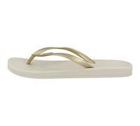 Ipanema Anatomica Tan Fem, Infradito Donna, (Beige/Gold 8709), 43 EU