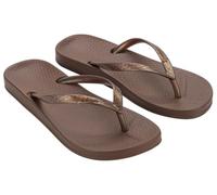 Ipanema Anatomica Tan Fem, Infradito Donna, Bronzo Marrone, 40 EU