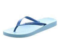 Ipanema Anatomica Tan Fem - Infradito Donna, Multicolore (Green/Blue 8974.0), 43 EU