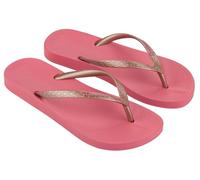 Ipanema Anatomica Tan Fem, Infradito Donna, Rosa Metallic Pink, 37 EU