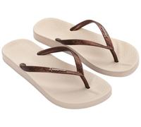 Ipanema - Ipanema Anatomic Tan Fem Beige - Infradito 37 Beige