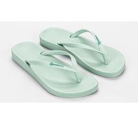 Ipanema Anatomico Estate Vibe Ciabatte In Gomma Da Donna Verde UK 4 - 8
