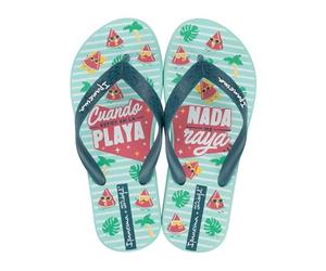 Ipanema And Mr Wonderful Iv Flip Flops EU 29-30