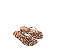 Ipanema Animal Camo Donna Sandalo Gold 39 EU